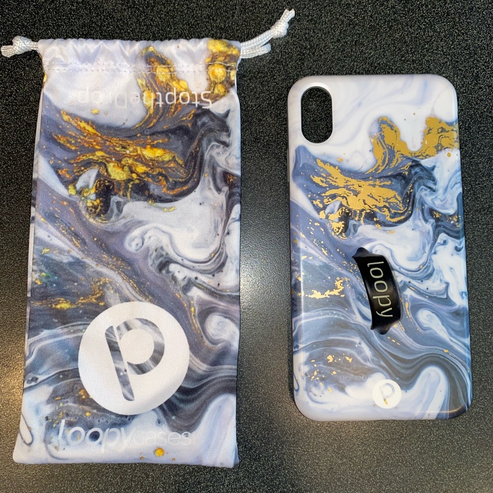 iPhone XS Max Loopy Case